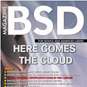 BSD Magazine