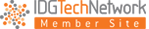 IDGTech Network Logo