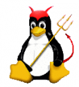 Devil-Linux