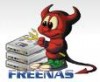 FreeNAS