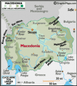 Open Source Apps and OS Powers the Macedonian Ministry of Finance