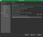 Linpus 9.6 Tips