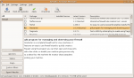 Graphical Firewall Clients for Linux Desktops