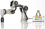 Katana – The Linux Robot
