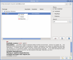 How to install Java Runtime on Zenwalk 6.2