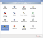 Adding a user on Zenwalk 6.2