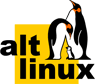 ALT Linux 5 Ark desktop review