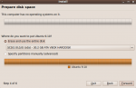 The installer on Ubuntu and Mint are the same