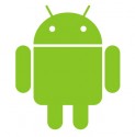 Search your Android phone with written gestures