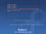 F edora 13 alpha