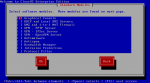 ClearOS Enterprise 5.1 and LVM