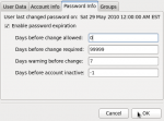 Going Paranoid on Fedora 13