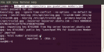 Adding Guadalinex's repository to /etc/sources/list