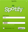 The Spotify Client on Ubuntu 10.04