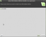 Disk drive detection