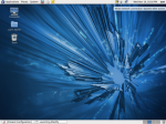 Fedora 14 desktop