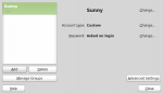 How to create and manage a guest user account on Linux Mint 10