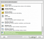 How to customize Linux Mint 10