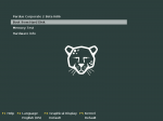 Pardus Corporate 2 beta review