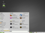 Linux Mint Debian Edition review