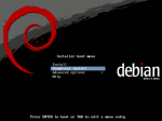 How to install Linux Mint Debian Edition on an encrypted LVM file system
