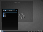 Linux Mint 10 KDE review
