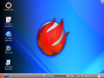 PC-BSD 8.2 review