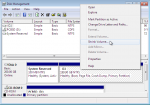 Dual-booting PC-BSD 8.2 and Windows 7