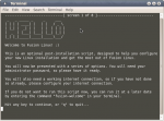 Fusion Linux 14 review