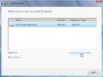 How to dual-boot Pardus 2011 and Windows 7