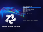 Chakra GNU/Linux review
