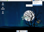 Fedora 15 Xfce review