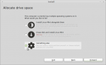 Install Linux Mint 11 on an 8 GB SDHC card