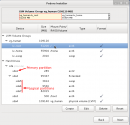 Guide to disks and disk partitions in Linux