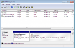 Dual-boot Linux Mint 11 and Windows 7