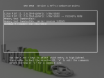 How to replace GRUB with BURG on Linux Mint 11