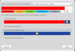 Mandriva Desktop 2011 pre-release screenshot review