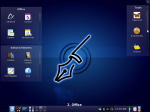 PCLinuxOS 2011.6 KDE review