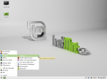 Linux Mint 11 LXDE review