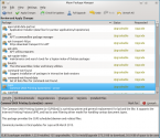 Muon Package Management Suite