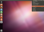 Ubuntu 11.10 beta 1 screenshot preview