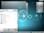 Kubuntu 11.10 review