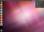 Ubuntu 11.10 screenshots
