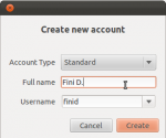 Guest session and user management in Ubuntu 11.10