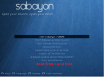 Sabayon 7 GNOME 3 review
