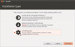 Dual-boot Ubuntu 11.10, Windows 7 on a PC with 2 hard drives