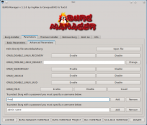 Managing BURG with BURG-Manager