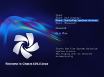 Chakra Edn 2011.11 review