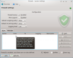 How to customize Chakra 2011.11