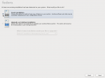 Install Fedora 16 on an encrypted btrfs file system